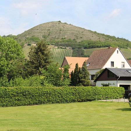 Ferienwohnung Am Fluss Weischutz Kültér fotó