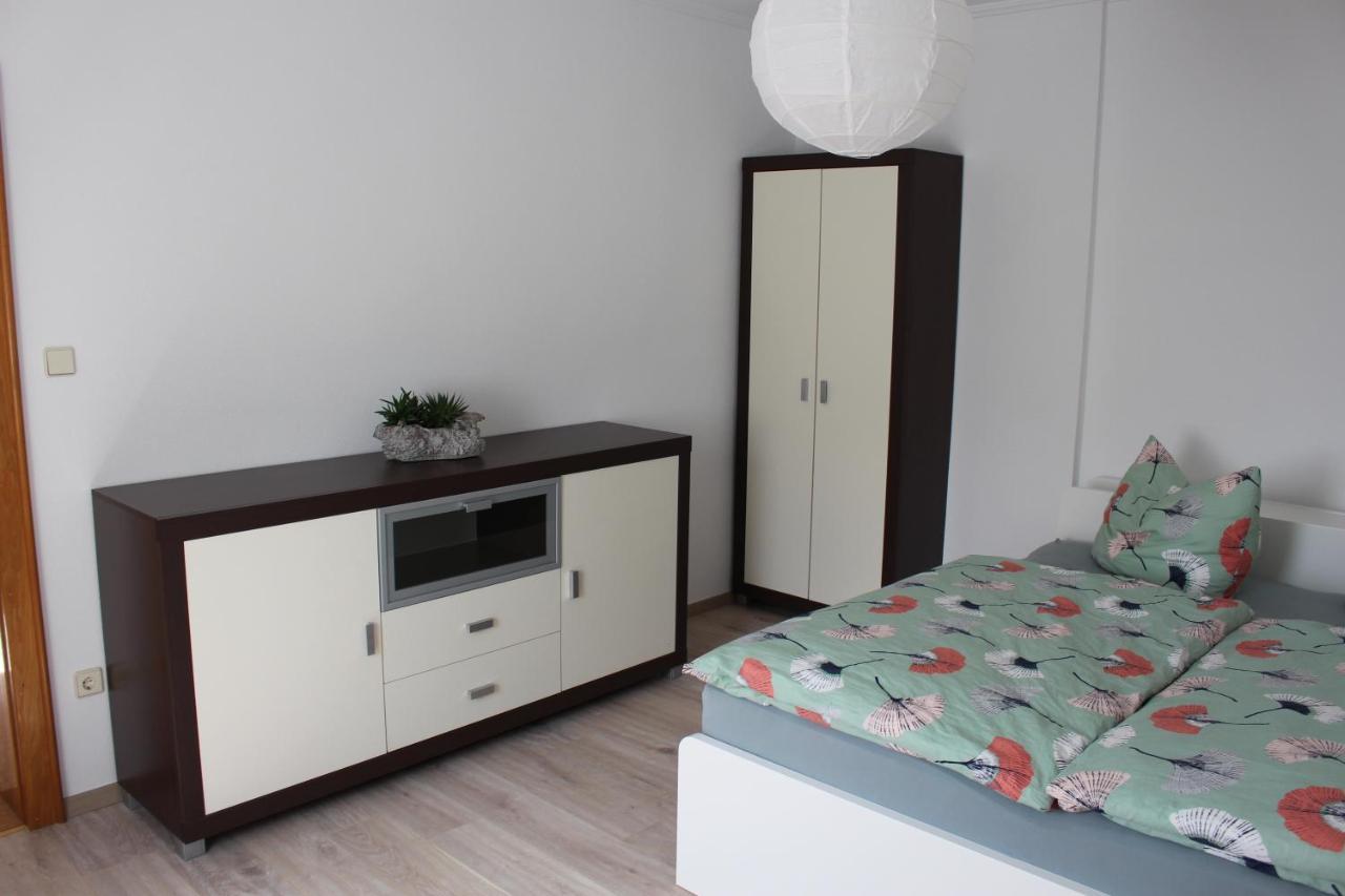 Ferienwohnung Am Fluss Weischutz Kültér fotó